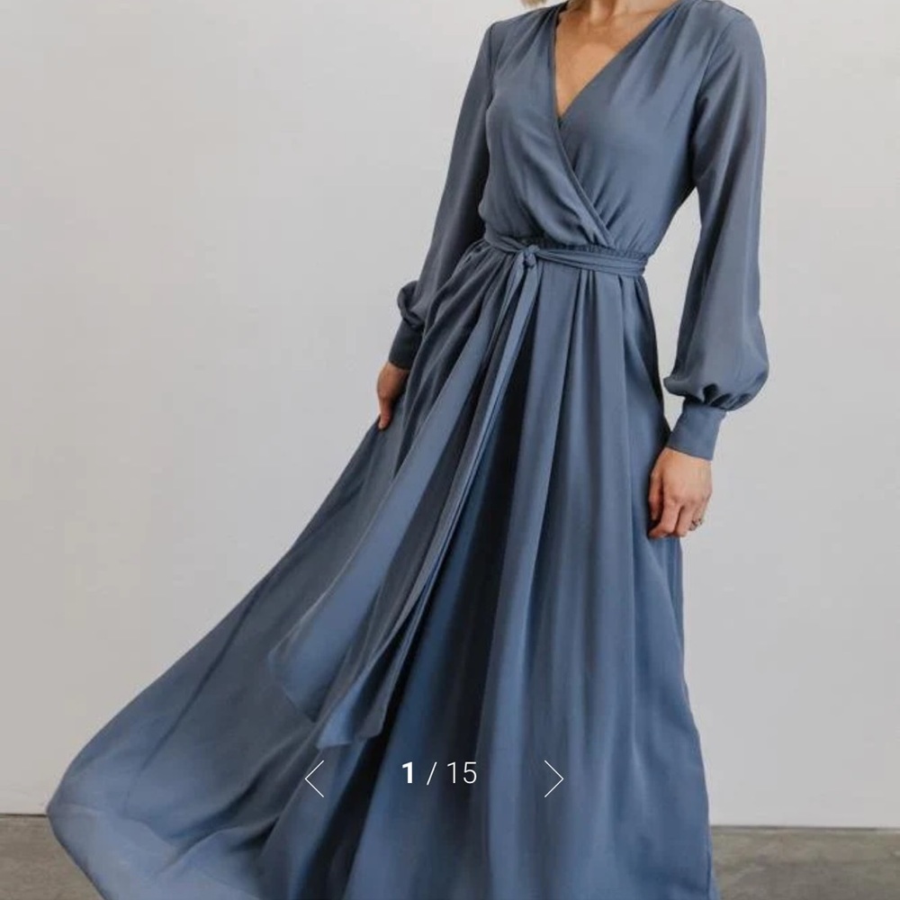 Baltic Born Lydia Dress